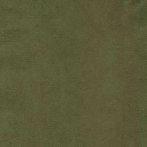  58 Wide Doe Suede Pine Green Fabric By The Yard Arts 