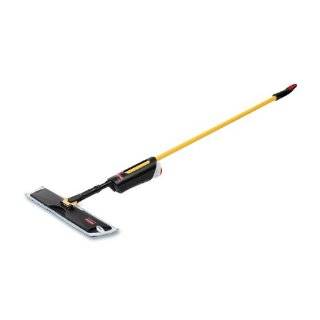  Rubbermaid Commercial 3486108   Light Commercial Spray Mop 