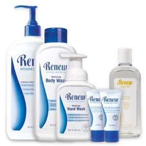  Renew® Intensive Skin Therapy System Beauty
