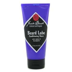  Beard Lube Conditioning Shave 177ml/6oz Beauty