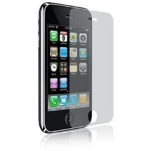  Apple iPhone 3G / iPhone 3GS Screen Protector (Pack of 5 