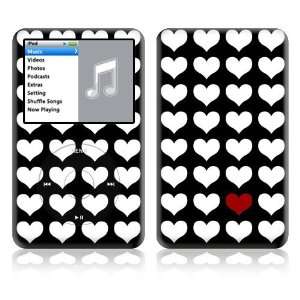    Apple iPod Classic Skin   One In A Million 