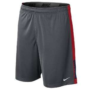  Cleveland Indians AC Dri FIT Fly Short by Nike