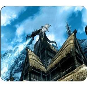  The Elder Scrolls V Skyrim Mouse Pad