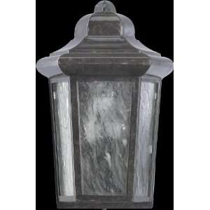  Quorum Lighting 1LT FLUSH WL/LANT   BG