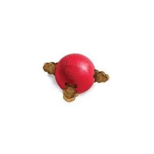  Kong Large biscuit Ball Dog Toy