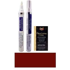   Bronze Metallic Paint Pen Kit for 1982 Buick All Other Models (67