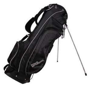  Wilson Profile Lite Carry Golf Bag