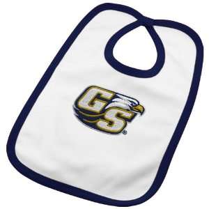  NCAA Georgia Southern Eagles Infant White Team Logo Cotton 