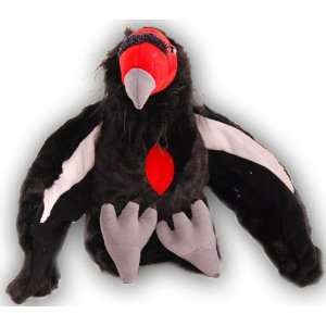  Cuddlkins 12 Plush California Condor Toys & Games