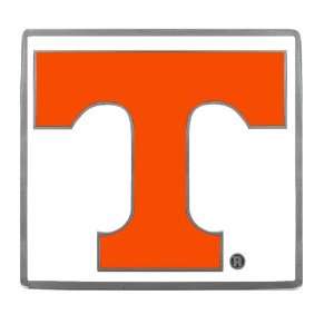Tennessee Volunteers Power T NCAA Hitch Cover (Class 3)  