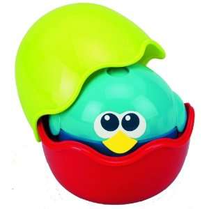  Small World Express Stack and Nest Birds Toys & Games
