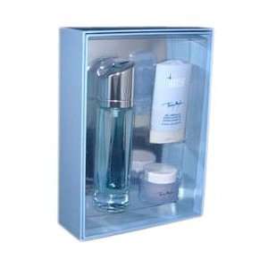  Angel Innocent By Thierry Mugler For Women. Gift Set ( Eau 