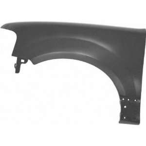 03 06 FORD EXPEDITION FENDER LH (DRIVER SIDE) SUV, w/o Wheel Opening 
