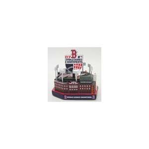   Champions Fenway Park Paper Weight 