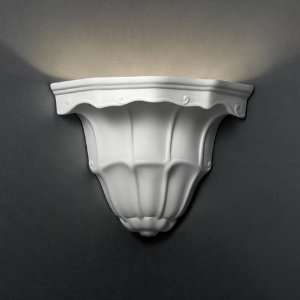   Design Group CER 1470 Small Florentine Wall Sconce