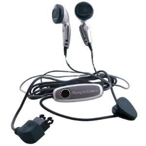   Stereo Portable Hands Free Device HPM 20 Headset Stereo Electronics