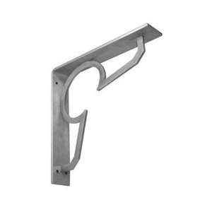   AngleIn Countertop Support Bracket, Stainless Steel