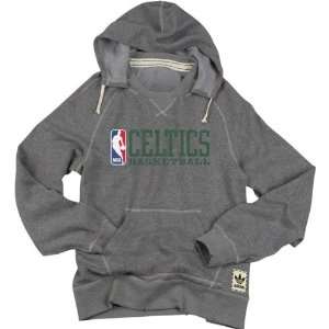  adidas Celtics H11 Practice Shot Hoodie