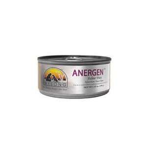  Wysong Anergen Feline Diet Canned Food 24/5.5 oz cans 