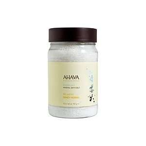  Ahava Honey Herbal Bath Salt (Quantity of 2) Beauty