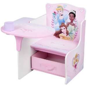  Disney Princess Chair Desk Baby