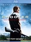 Shooter DVD, 2007, Widescreen  