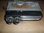 Scarce Cartable 7000 Eight Track Cartridge Tape Player + Mail Away 