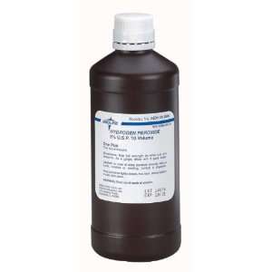 Hydrogen Peroxide 8 Oz Case of 12 (Case of 12)