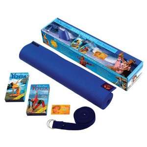  Wai Lana 622089 Easy Yoga Kit