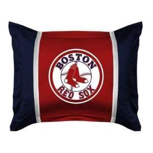  Boston Red Sox (2) Mvp Pillow Shams/Cover/Case Sports 