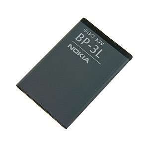  OEM Nokia BP 3L Standard Battery for Nokia Lumia 710 Cell 