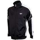 Mens Everlast All Sport Boxing MMA Warm Up Jacket with zipper NEW 