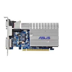  ASUS GeForce 8400GS 512MB 32 bit DDR3 PCI Express 2.0 x16 