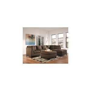  Fusion   Cafe Sectional Set by Signature Design By Ashley 