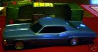 AMT Promo 1969 Buick Wildcat Light Blue NIB  