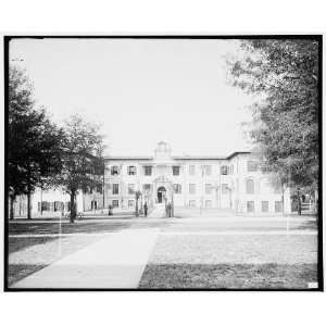  Technology,Hall of Science,John B. Stetson University