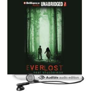   Everlost (Audible Audio Edition) Neal Shusterman, Nick Podehl Books