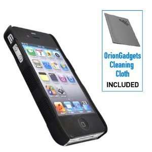  Body Glove Fringe Case (OEM) for Apple iPhone 4 (Includes 