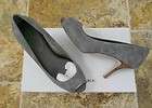 banana republic 6 nib 3 25 heel pump $ 69 00  see 