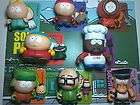   South Park Lot Kenny Cartman Stan Kyle Butters Chef Slave Mr. Garrison
