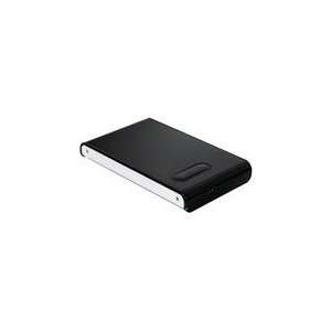  ALURATEK 2.5INCH 80GB USB2.0 TORNADO EXTERNAL HARD DRIVE 