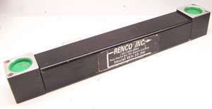 RENCO INC, TWO HAND NO TIE DOWN CONTROL REN 23 3W  