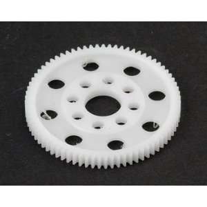  Robinson Racing Spur Gear 75T Stealth Pro RRP1875 Toys 