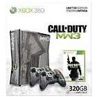   Xbox 360 Limited Edition Call of Duty Modern Warfare 3 Bundle