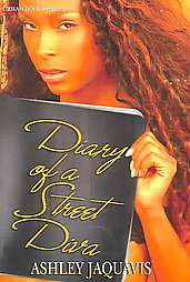 Diary of a Street Diva by JaQuavis Coleman and Ashley Snell 2005 