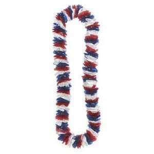  Patriotic Lei 