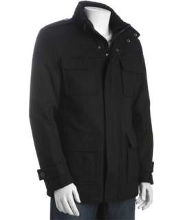 Calvin Klein Mens Coat    Calvin Klein Gentlemen Coat, Calvin 