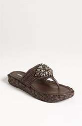 Vera Wang Footwear Camille Sandal $195.00