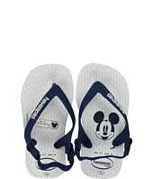 Havaianas Kids   Baby Mickey Mouse (Infant/Toddler)